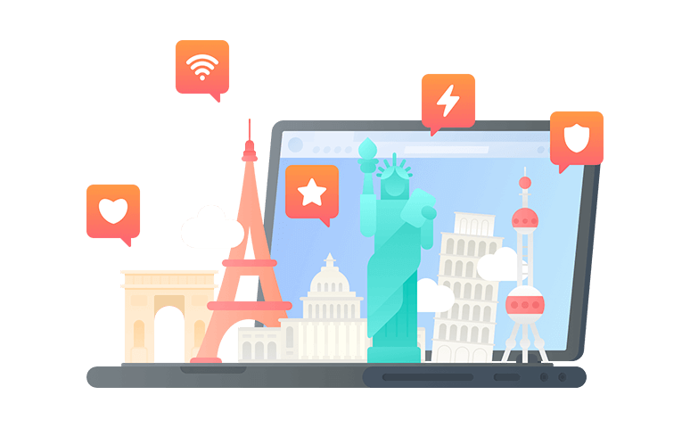 在奥地利连接到中国vpn - 翻回加速器